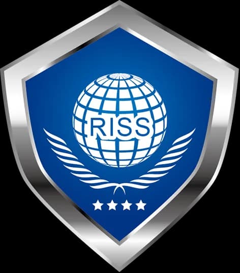 情報処理安全確保支援士ロゴマーク